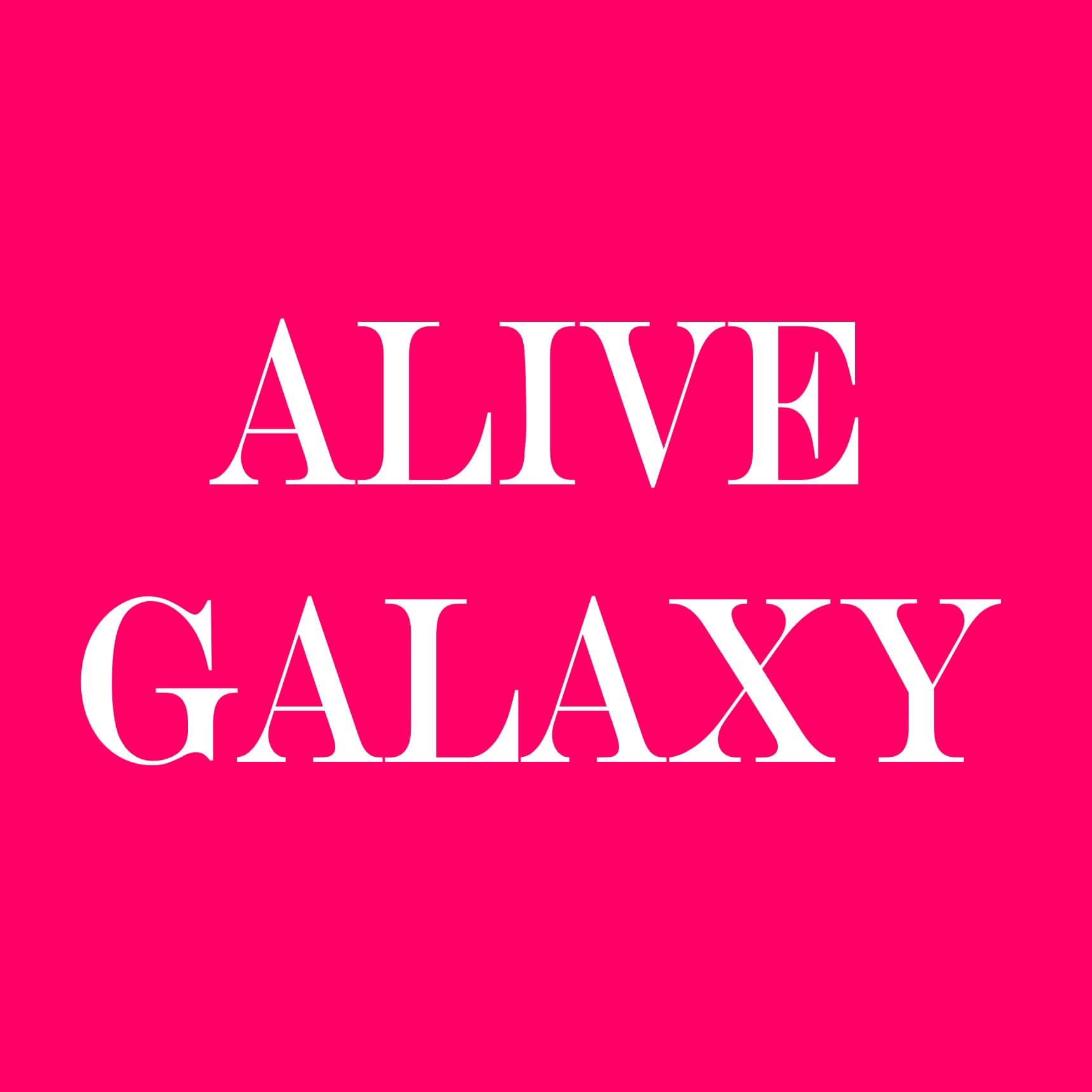 alive-galaxy